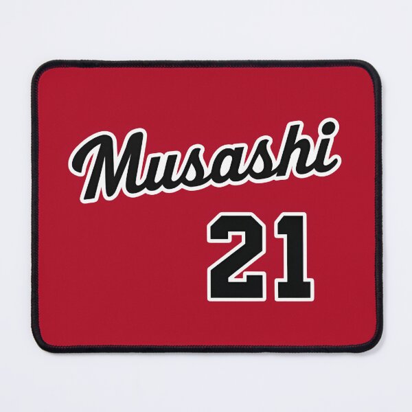 Item preview, Musashi 21 | Ronin Legend designed and sold by CodeRonin®.