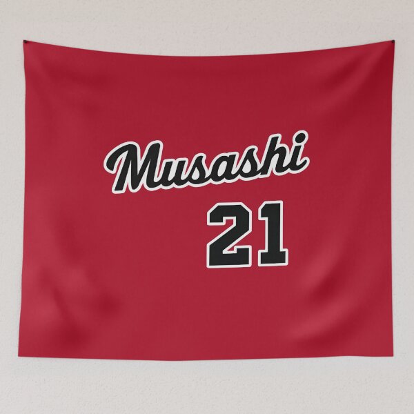 Item preview, Musashi 21 | Ronin Legend designed and sold by CodeRonin®.