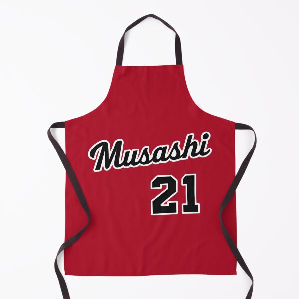 Item preview, Musashi 21 | Ronin Legend designed and sold by CodeRonin®.