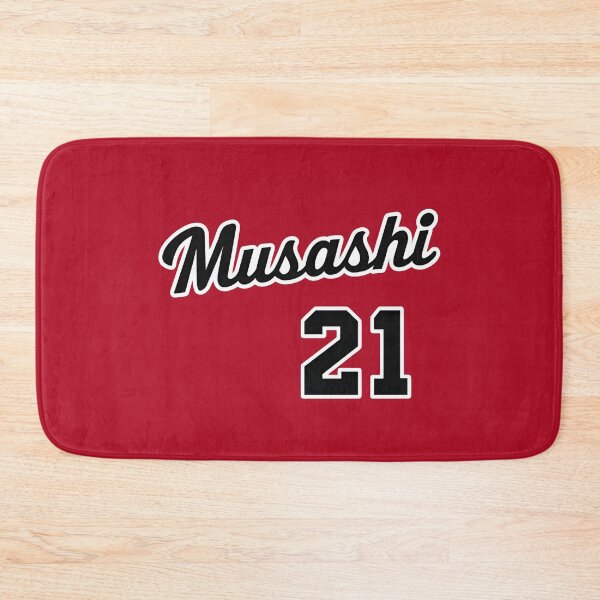 Item preview, Musashi 21 | Leyenda Ronin designed and sold by CodeRonin®.