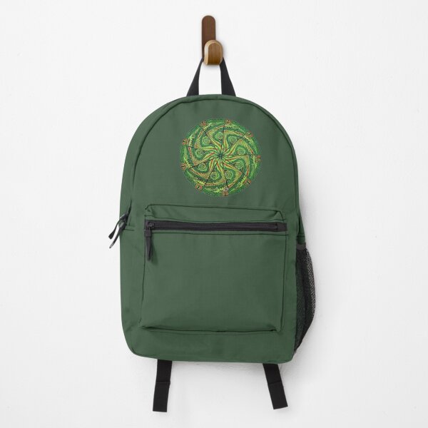 Item preview, "The Serpent King" designed and sold by Zalciolunkis.
