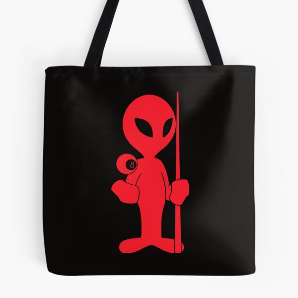 Item preview, Billiard Aliens designed and sold by Area52FL.