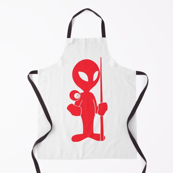 Item preview, Billiard Aliens designed and sold by Area52FL.