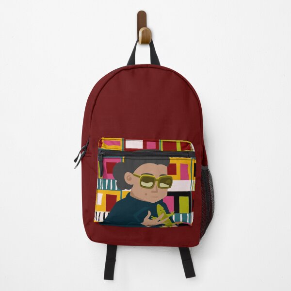 Item preview, All About Almodóvar Chus Lampreave designed and sold by Sonia Pascual Izquierdo.