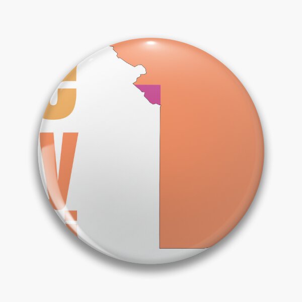 Item preview, Platte County Missouri Highlighted on State Map designed and sold by TheIconSmith.