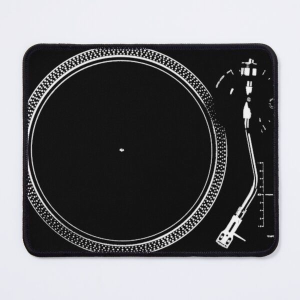 Item preview, Vinyl Collector Shirt Vintage Turntable Analog Mus designed and sold by smolspaceprnce.
