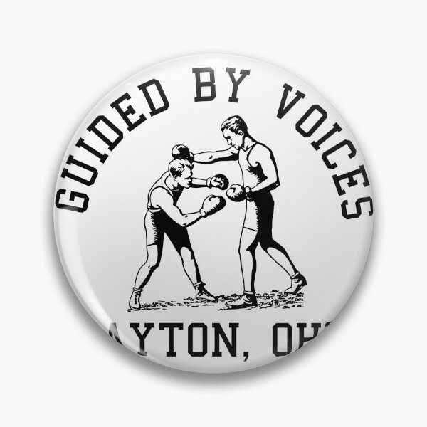 Item preview, Guided-By-Voices designed and sold by haigiaditruc.