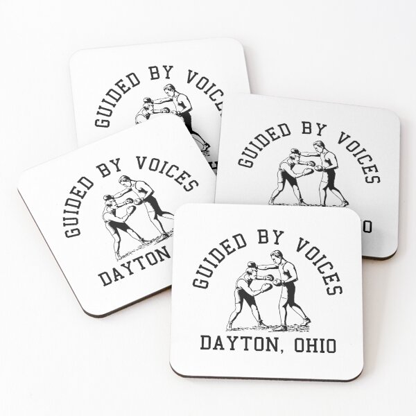 Item preview, Guided-By-Voices designed and sold by haigiaditruc.