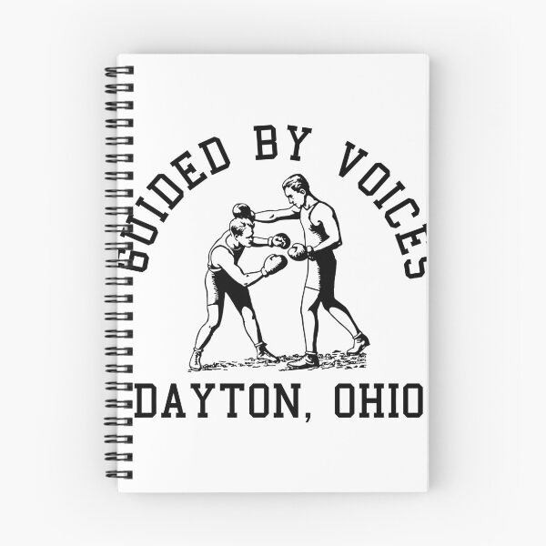 Item preview, Guided-By-Voices designed and sold by haigiaditruc.