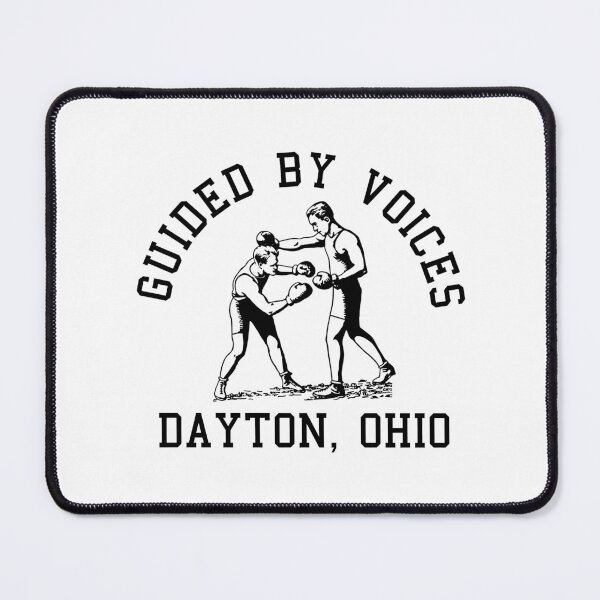 Item preview, Guided-By-Voices designed and sold by haigiaditruc.
