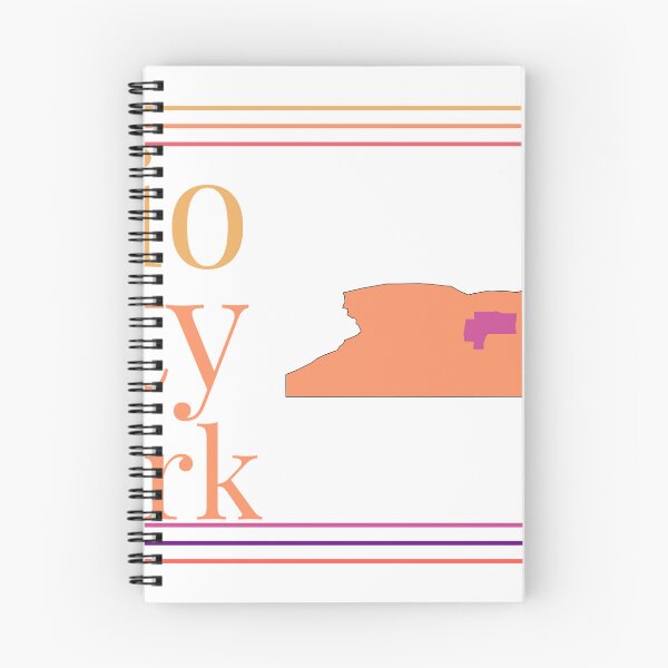 Item preview, Ontario County New York Highlighted on State Map designed and sold by TheIconSmith.