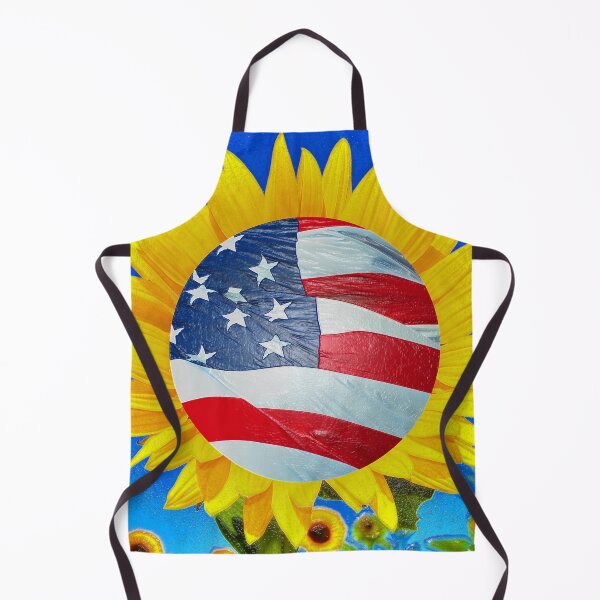 Item preview, American Flower Pop Art designed and sold by Dlt1981.
