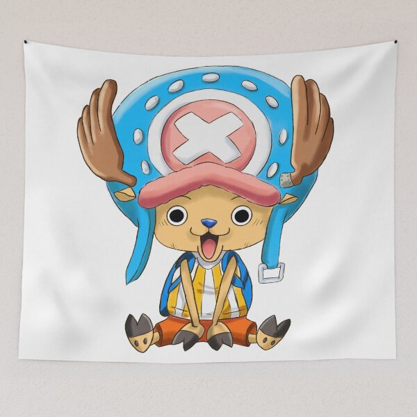 Item preview, Chopper designed and sold by shabby787.