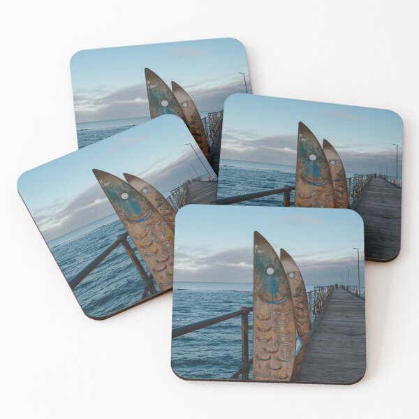 Item preview, Guardians of the Jetty  designed and sold by Icarus Moments.