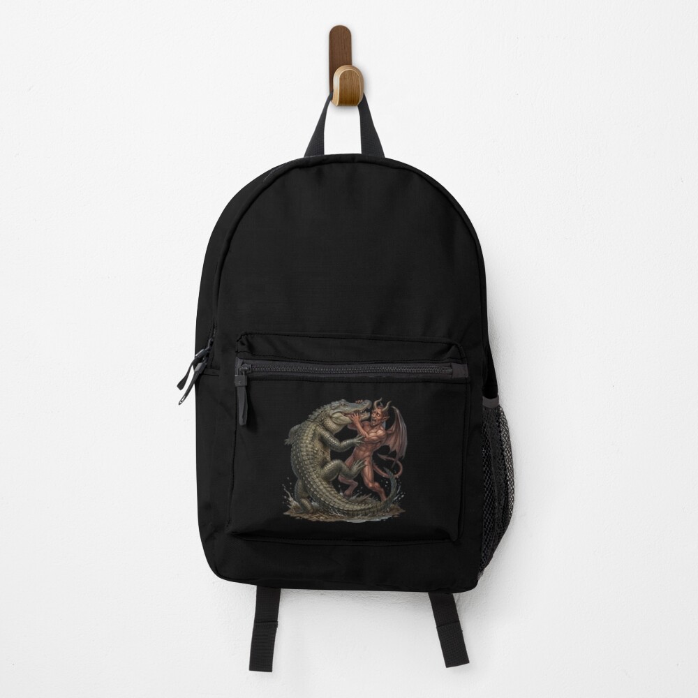 Item preview, Backpack designed and sold by ReneMM.