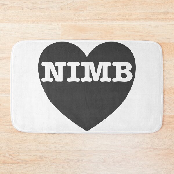 Item preview, nimb designed and sold by nogamax.