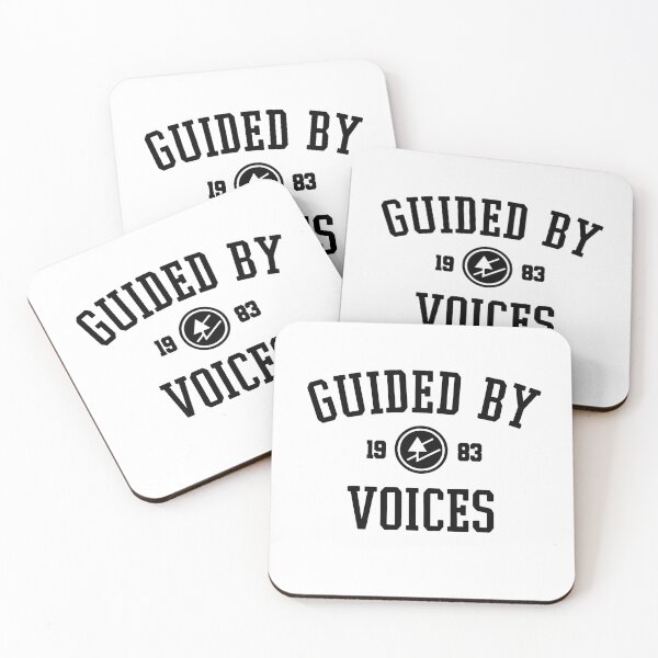 Item preview, Guided-By-Voices designed and sold by haigiaditruc.