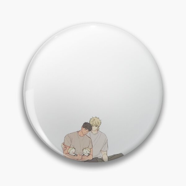 Item preview, Taesun and Geumryang // The Sacred Serpent's Seduction designed and sold by Doharu.