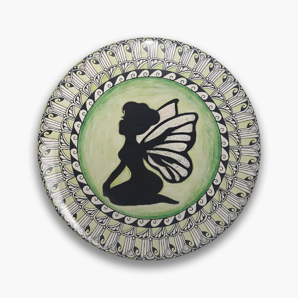Item preview, Tinker Bell designed and sold by kawaii kid.