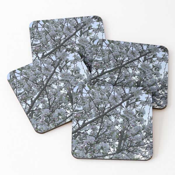 Item preview, Spring Blossom Sky designed and sold by LoreliNLi.