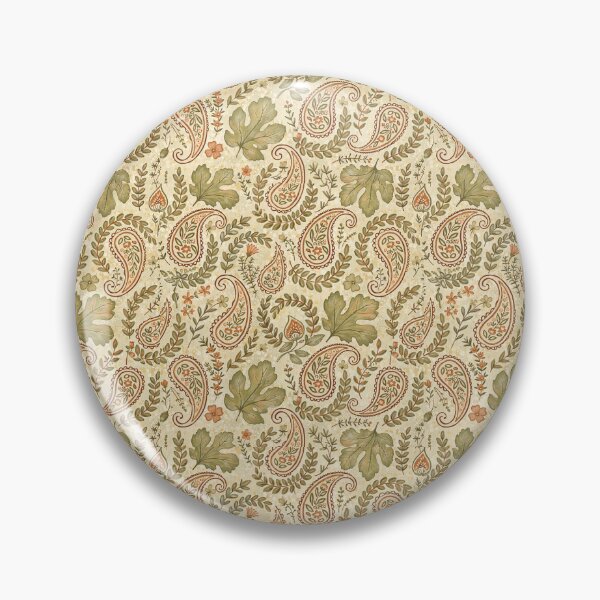 Item preview, Mediterranean Botanical Reverie designed and sold by Designbes.