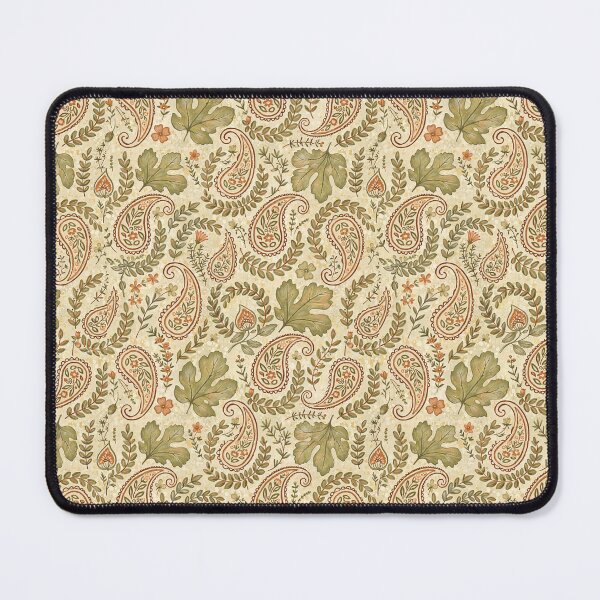 Item preview, Mediterranean Botanical Reverie designed and sold by Designbes.