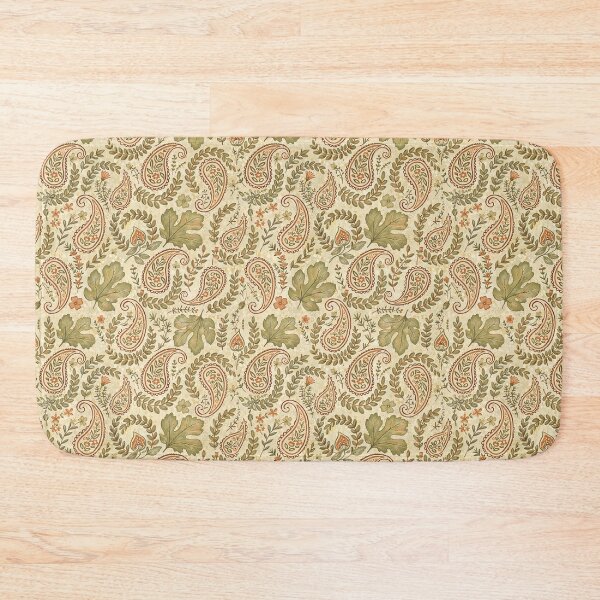 Item preview, Mediterranean Botanical Reverie designed and sold by Designbes.