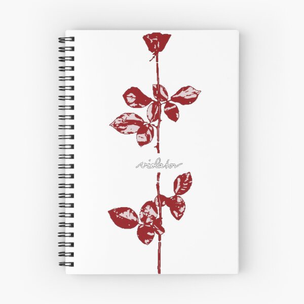 Item preview, Violator Red designed and sold by JeffTheChicken.