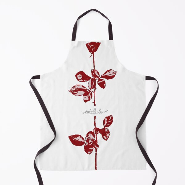Item preview, Violator Red designed and sold by JeffTheChicken.