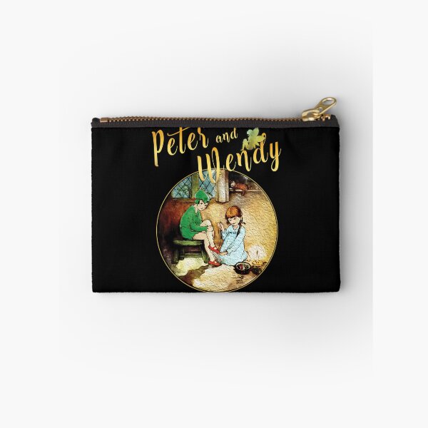 Item preview, Peter And Wendy designed and sold by kawaii kid.