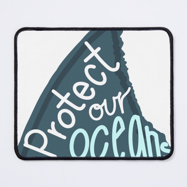 Item preview, Protect Our Oceans designed and sold by hayleykreations.