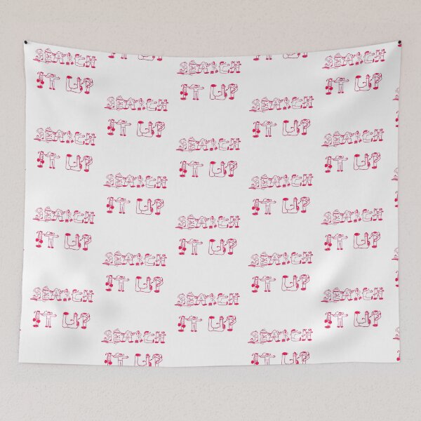 Item preview, Search it up designed and sold by PariSeine.