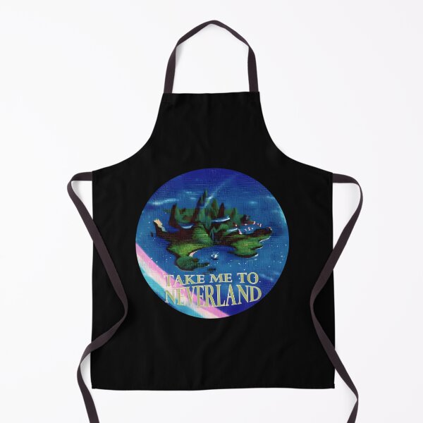 Item preview, Take Me To Neverland designed and sold by kawaii kid.
