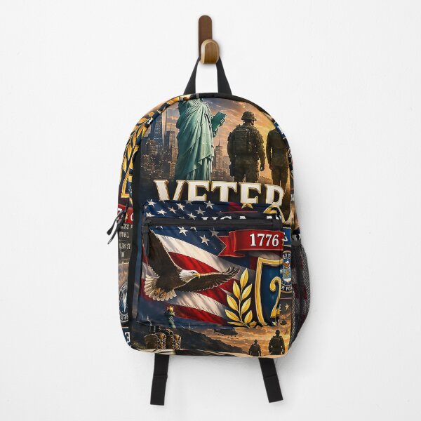 Item preview, VETERANS DAY - 250th USA ANNIVERSARY 1776 to 2026 - DBM Photo Art 1 designed and sold by DBM Photo Art 1.