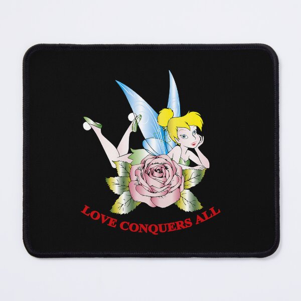 Item preview, Tinker Bell designed and sold by kawaii kid.