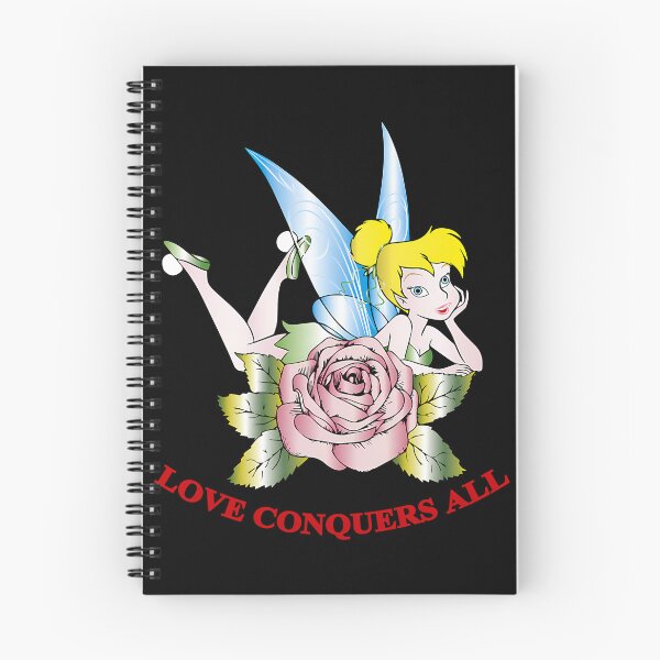 Item preview, Tinker Bell designed and sold by kawaii kid.