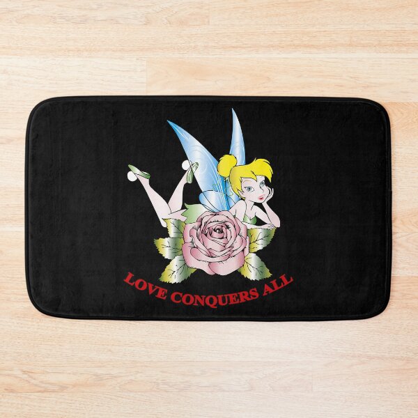 Item preview, Tinker Bell designed and sold by kawaii kid.