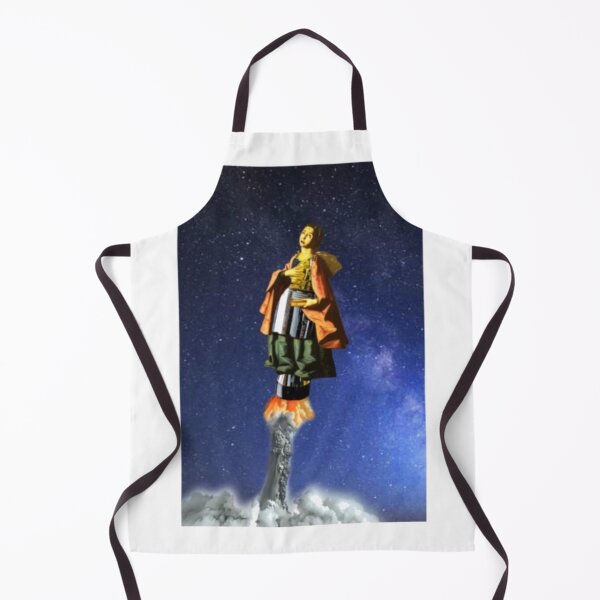 Item preview, Rocket Saint Ascending designed and sold by boisomari.