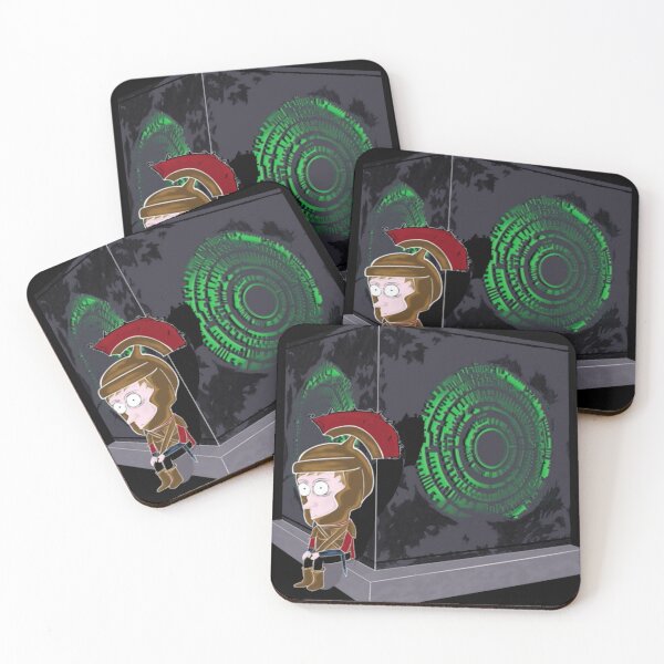 Item preview, Waiting For A Mad Girl With Red Hair designed and sold by smolspaceprnce.
