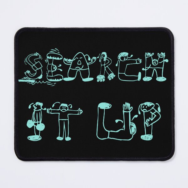 Item preview, Search it up designed and sold by PariSeine.