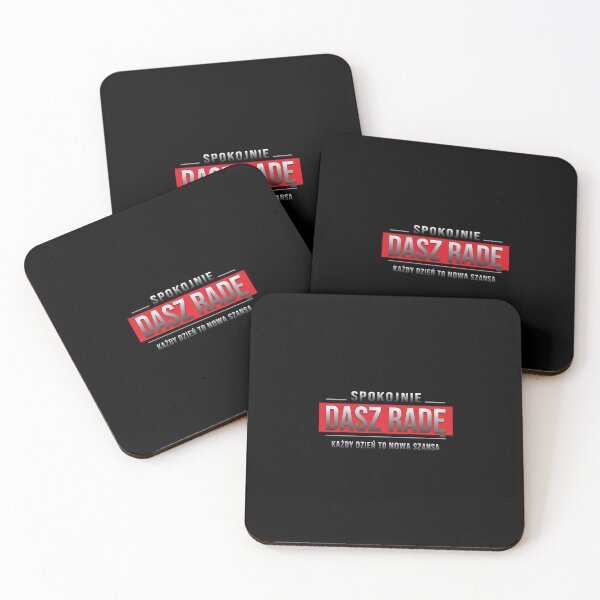 Item preview, Dasz Radę Silver designed and sold by Pencil & Pixel.