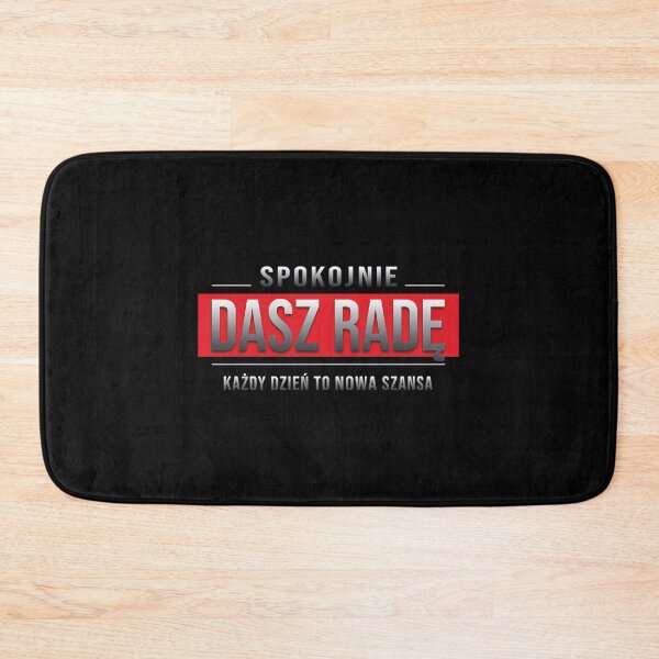 Item preview, Dasz Radę Silver designed and sold by Pencil & Pixel.