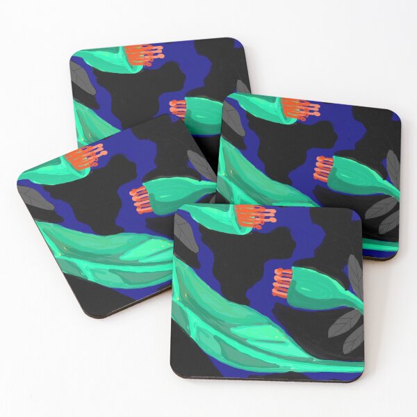 Item preview, Gum Tree flowers designed and sold by CaitieCreatives.