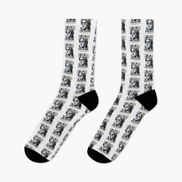 Item preview, When It's Over All That Matters Is What You've Done - Alexander The Great designed and sold by Enea Kelo.