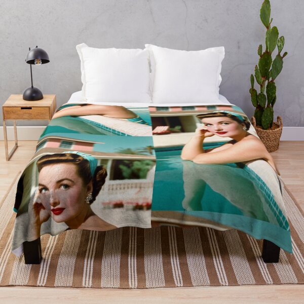 Item preview, Cinema - Emblematic Actress, Elegance of the 1950s designed and sold by Beat-It.