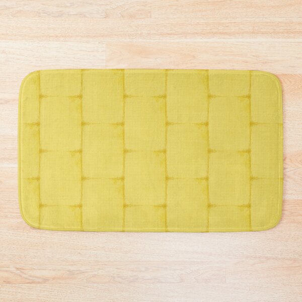 Item preview, Textured Yellow Graph Paper designed and sold by PapercutandSuch.