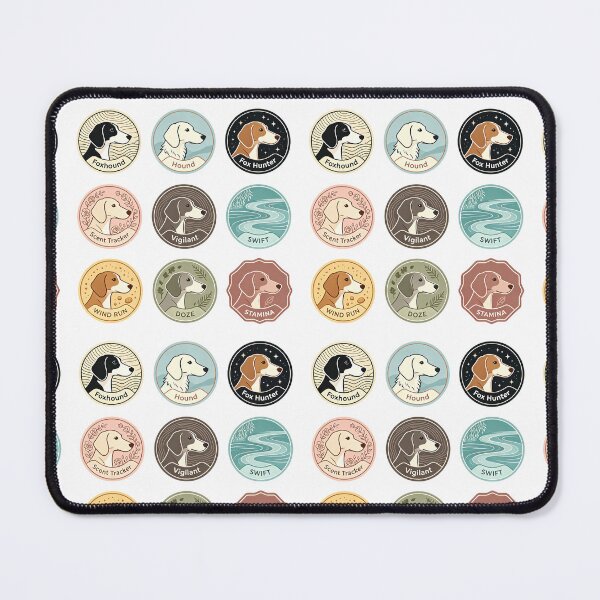 Item preview, Line pet logo designed and sold by forget45studio.