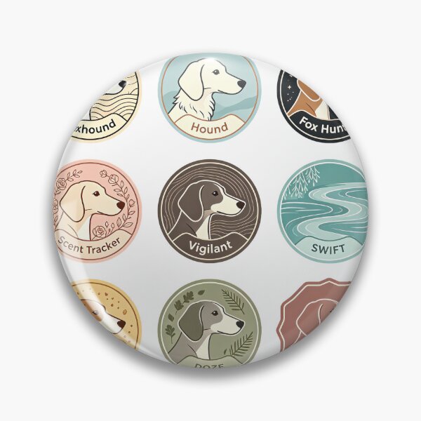 Item preview, Line pet logo designed and sold by forget45studio.