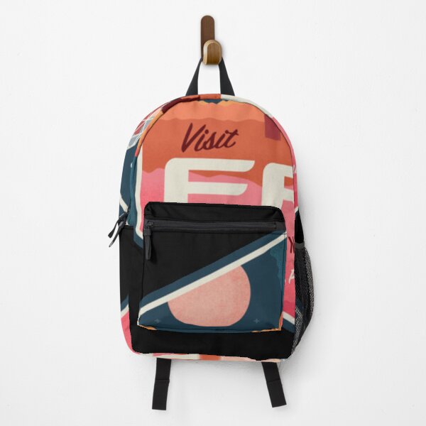 Item preview, Visit Erid Project Hail Mary Vintage Travel Poster designed and sold by MRXSHOOP.