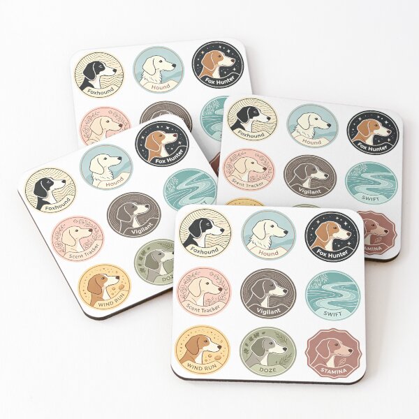 Item preview, Line pet logo designed and sold by forget45studio.